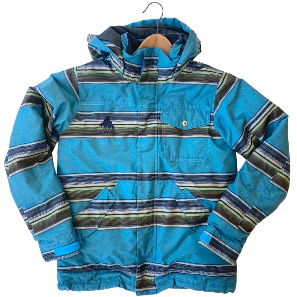 Burton Dry Ride Snowboard/Ski  Jacket
